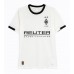 Borussia Monchengladbach Tim Kleindienst #11 Domácí Dres 2025-26 Krátký Rukáv